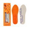 Semelle intérieure Footgel Multi Sport, soulagement et confort