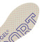 Semelle intérieure Footgel Multi Sport, soulagement et confort