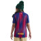 Maillot Nike Enfant Authentic FC domicile 2025-2026