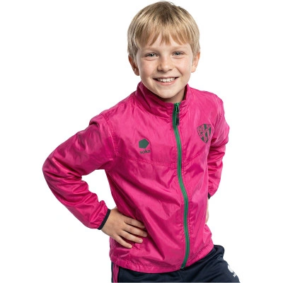 Imperméable Enfant Sociedad Deportiva Huesca Training Winter 2025-2026