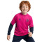 Sweat-shirt Soka Enfant Sociedad Deportiva Huesca Training Winter 2025-2026