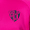 Sweat-shirt Soka Enfant Sociedad Deportiva Huesca Training Winter 2025-2026