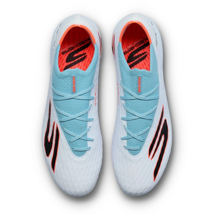 bota-skechers-skx-02-elite-ag-white-turquoise-5