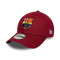 Casquette New Era Core 9Forty Fc Barcelona