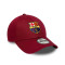 Casquette New Era Core 9Forty Fc Barcelona
