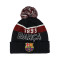 Bonnet New Era Sport Beanie Fc Barcelona