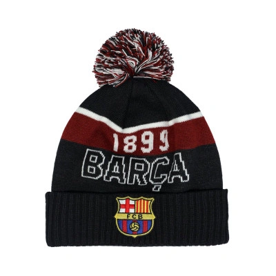 Bonnet Sport Beanie Fc Barcelona
