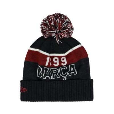 Bonnet Sport Beanie Fc Barcelona