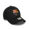 Casquette New Era Enfant Core 9Forty FC Barcelona