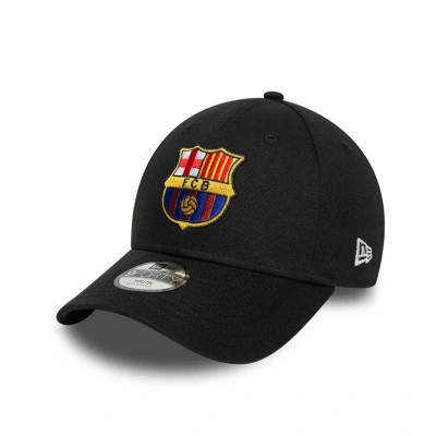 Casquette Enfant Core 9Forty FC Barcelona