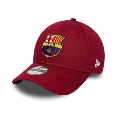 Casquette Core 9Forty Fc Barcelona Niño