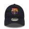 Casquette New Era Core 9Twenty FC Barcelona