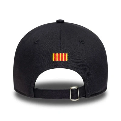 Casquette Core 9Twenty FC Barcelona