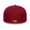 Casquette New Era Mes Que Un 59Fifty Fc Barcelona