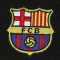 Bonnet New Era Core Cuff Beanie Fc Barcelona