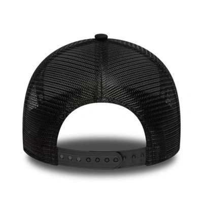 Casquette Tonal Trucker FC Barcelona