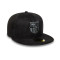 Casquette New Era Mes Que Un 59Fifty FC Barcelona