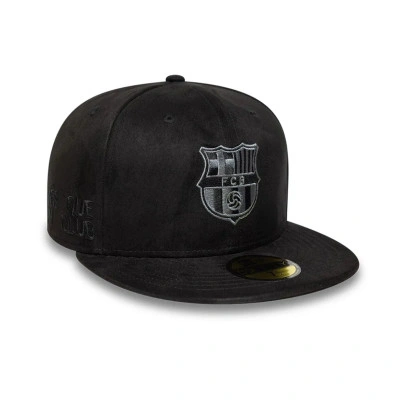 Casquette Mes Que Un 59Fifty FC Barcelona