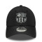 Casquette New Era Reflective 9Forty FC Barcelona