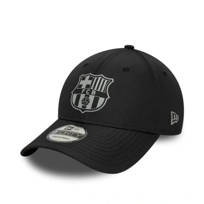 Casquette Reflective 9Forty FC Barcelona