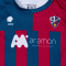 Tenue Soka SD Huesca domicile Bébé 2025-2026