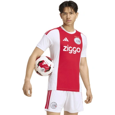 Maillot Ajax Domicile 2026-2027