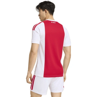 Maillot Ajax Domicile 2026-2027