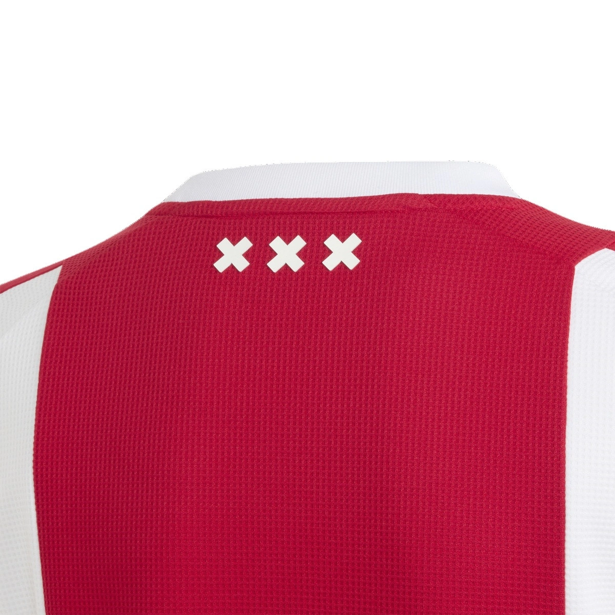 camiseta-adidas-ajax-primera-equipacion-2026-2027-nino-white-4