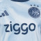 T-Shirt adidas Ajax Third 2026-2027