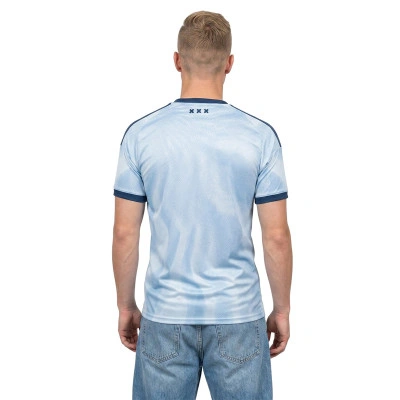 T-Shirt Ajax Third 2026-2027