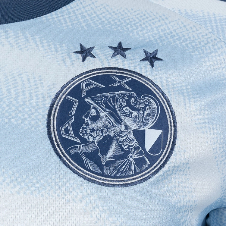 camiseta-adidas-ajax-tercera-equipacion-2026-2027-nino-crystal-sky-3