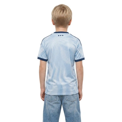 T-Shirt Enfant Ajax Third 2026-2027