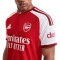 Maillot adidas Authentic Arsenal FC Domicile 2026-2027