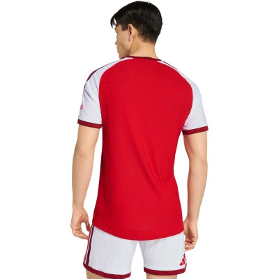 Maillot Authentic Arsenal FC Domicile 2026-2027