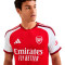Maillot adidas Arsenal FC Domicile 2026-2027