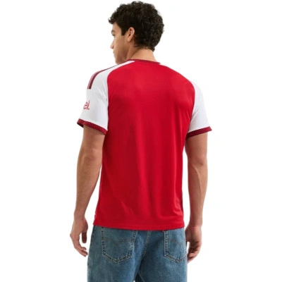 Maillot Arsenal FC Domicile 2026-2027