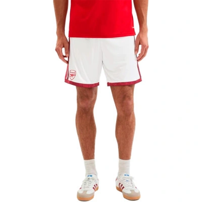 Short Arsenal FC Domicile 2026-2027