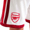 Short adidas Enfant Arsenal FC Domicile 2026-2027