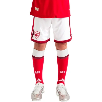 Short Enfant Arsenal FC Domicile 2026-2027