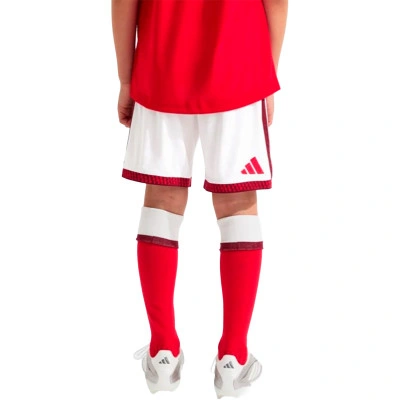 Short Enfant Arsenal FC Domicile 2026-2027