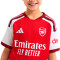 Maillot adidas Enfant Arsenal FC Domicile 2026-2027