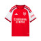 Maillot adidas Enfant Arsenal FC Domicile 2026-2027