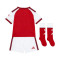 Tenue adidas Enfant Arsenal Fc Domicile  2026-2027