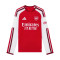 Maillot adidas Arsenal FC Domicile M/L 2026-2027