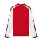 Maillot adidas Arsenal FC Domicile M/L 2026-2027
