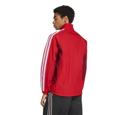 Veste Arsenal FC Pre-Match 2026-2027