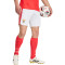Short adidas SL Benfica Domicile 2026-2027