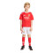 Tenue adidas Enfant SL Benfica Domicile 2026-2027