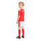 Tenue adidas Enfant SL Benfica Domicile 2026-2027