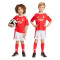 Tenue adidas Enfant SL Benfica Domicile 2026-2027